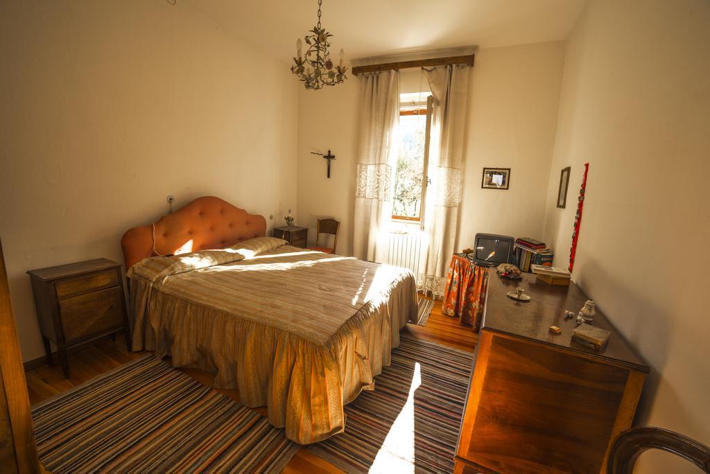 Ferienhaus Piloni Carfagnoi